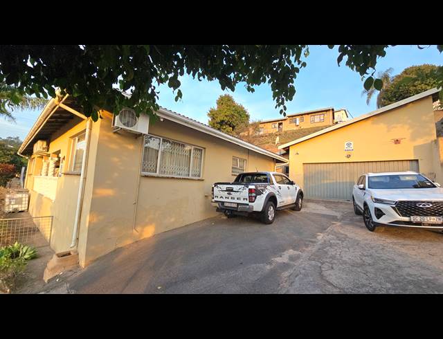 3 BEDROOM HOUSE FOR SALE IN NORTHDENE